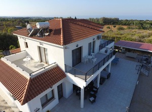 Aphrodite Hills Holiday Residences Villas Villa Paphos | Tala