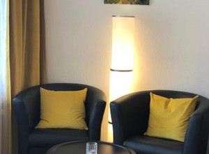 Leuca | Leukerbad