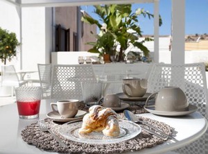 Breakfast Sanvito | San Vito Lo Capo