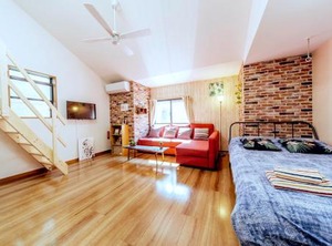 Nestay Inn Tokyo Otsuka | Itabashi