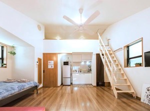 Nestay Inn Tokyo Otsuka | Itabashi