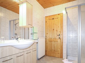 Accommodation Leonhard | Kliening
