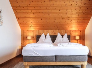 Accommodation Leonhard | Kliening
