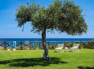 Villa Nettuno | Cefalu