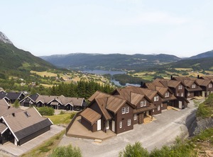 Voss | Skulestad