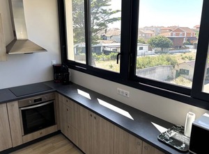 Terrasse | Mimizan-Plage