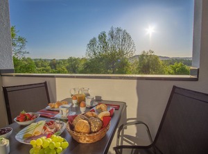 Comfort Garden Terrace Barbecue | Schwemlingen