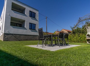 Comfort Garden Terrace Barbecue | Schwemlingen