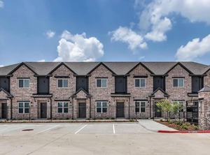 New College Station | College Station