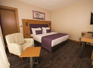 Garden Hotel | Yenisehir
