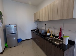 Molek Regency Taman | Johor Bahru