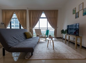 Molek Regency Taman | Johor Bahru