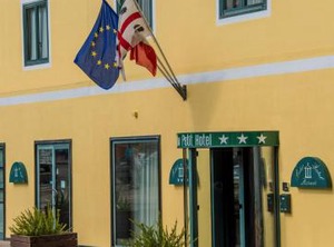 Petit Hotel | Tempio Pausania