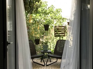 Lisbon | Santa Isabel