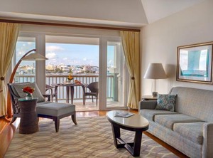 Belmont Hills Golf Resort | Paget