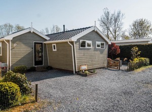 Chalet | Tzummarum