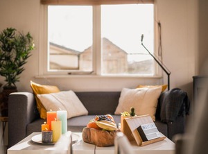 Chalet | Tzummarum
