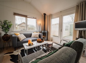 Chalet | Tzummarum