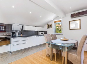 Accommodation Bregi | Bregi