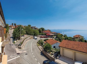 Accommodation Bregi | Bregi