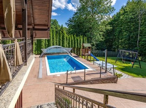 Accommodation Brestovac | Brestovac