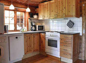 Accommodation Jægerspris | Hornsved