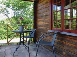 Accommodation Jægerspris | Hornsved