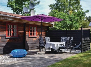 Accommodation Jægerspris | Hornsved