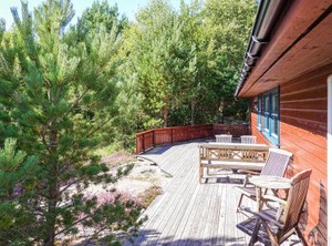 Holiday Spangereid Lussevika | Lindesnes