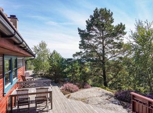 Holiday Spangereid Lussevika | Lindesnes