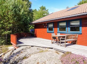 Holiday Spangereid Lussevika | Lindesnes