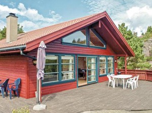 Holiday Spangereid Lussevika | Lindesnes