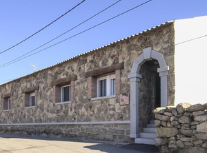 Accommodation Navaluenga | Navaluenga