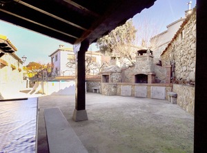 Accommodation Navaluenga | Navaluenga