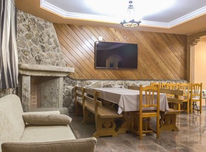 Accommodation Navaluenga | Navaluenga
