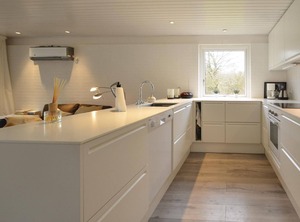 Accommodation Øster Assels | Sillerslev