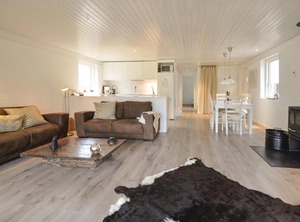 Accommodation Øster Assels | Sillerslev