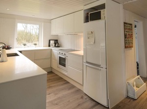 Accommodation Øster Assels | Sillerslev