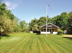 Accommodation Øster Assels | Sillerslev
