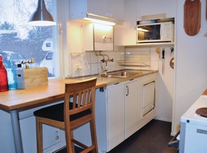Accommodation Sparreholm | Sparreholm