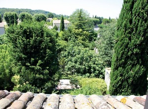 Accommodation St Didier | Saint-Didier