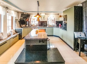 Accommodation | Bydlino