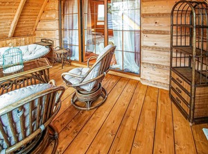 Accommodation | Bydlino