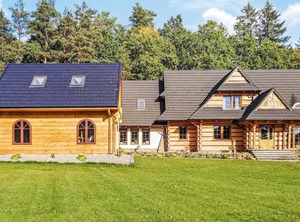 Accommodation | Bydlino