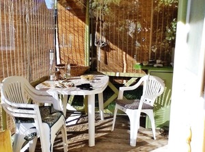 Chalet | Sorbo-Ocagnano
