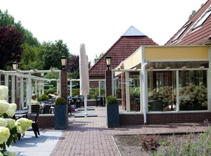 Tent Recreation | Municipality of Langedijk