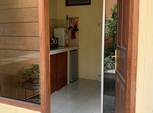 Nieuw Bali Sea Breeze Cottage | Tejakula