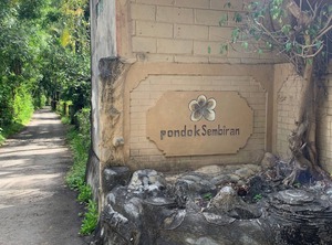 Nieuw Bali Sea Breeze Cottage | Tejakula