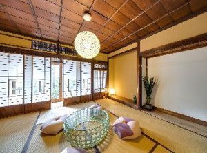 Nipponia Sawara Merchant Town Hotel | Sawara