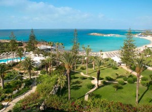 Nissi Beach Resort | Ayia Napa